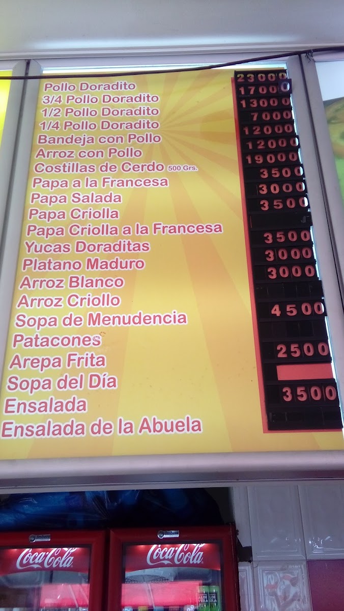 Menu Mi Pollo Doradito-1
